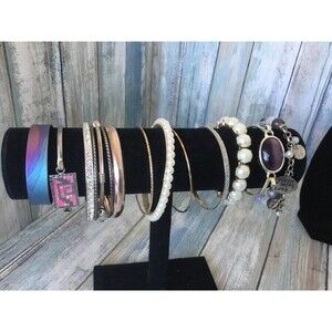 Set of 15 Assorted Bracelets
